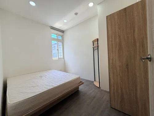 2 bedrooms apartment for rent in Luzhou District, New Taipei City | NT$ 22 800 | 15 ping slide 4