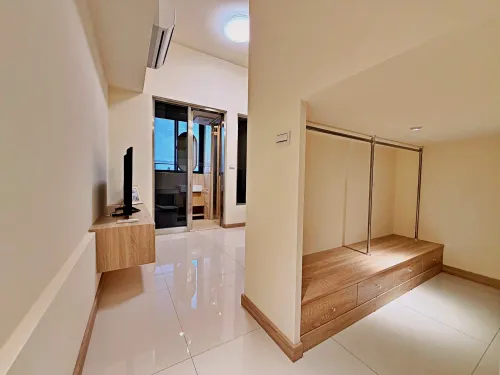 Room for rent NT$ 42 000 - Tonghua Street - 1 room
