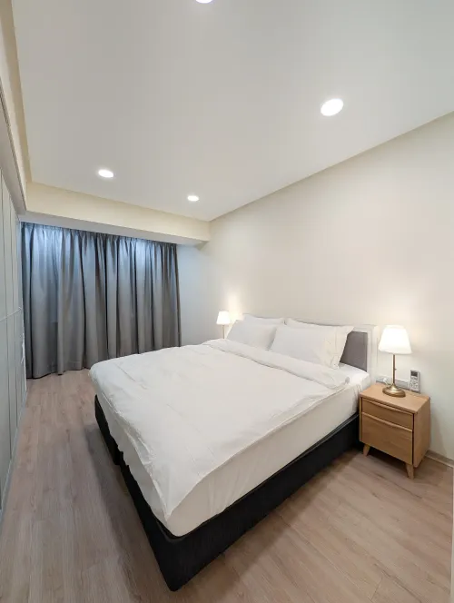 3 bedrooms apartment for rent in Daan District, Taipei City | NT$ 170 640 | 37 ping slide 3