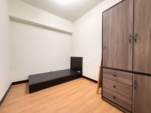 2 bedrooms apartment for rent in Daan District, Taipei City | NT$ 49 000 | 16 ping slide 4