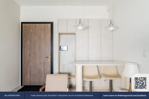 Apartment for rent NT$ 99 360 - Mingshui Rd - 1 room
