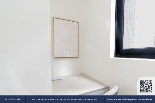 Apartment for rent NT$ 68 690 - 和平東路三段 - 1 room