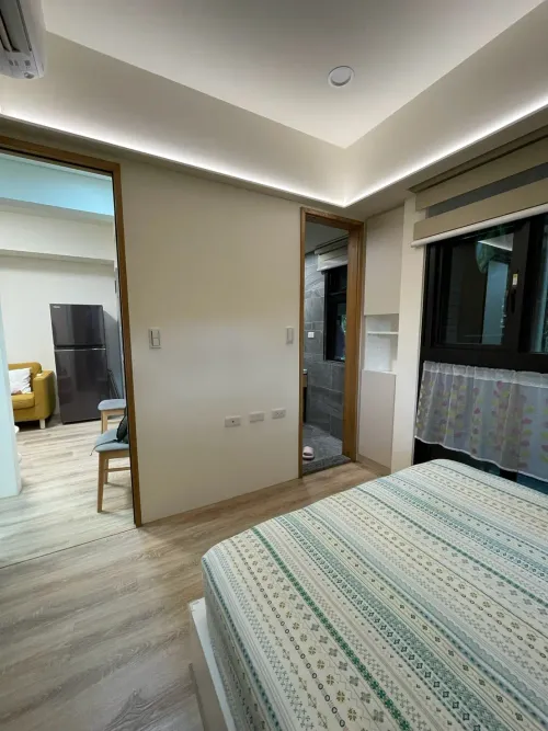 Apartment for rent NT$ 49 000 - Lane 524, Wuxing Street - 2 bedrooms