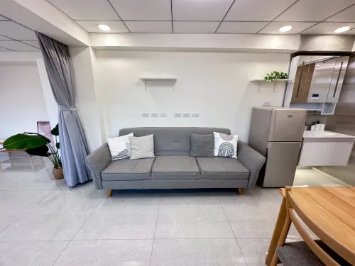 Room for rent in Taipei City, Daan District | NT$ 38 800 | 12 ping slide 5