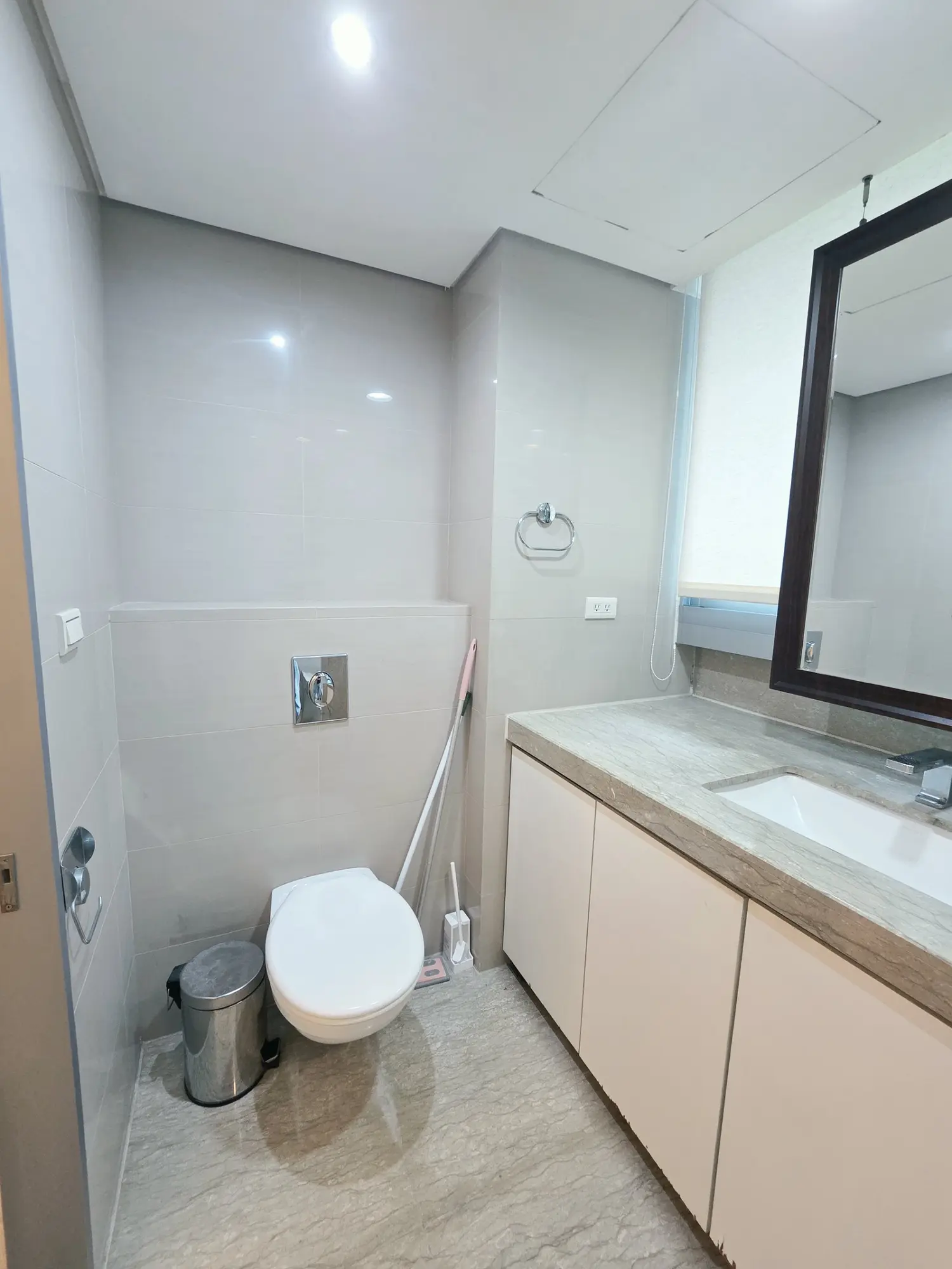 1 room apartment for rent in Xinyi District, Taipei City | NT$ 35 000 | 10 ping slide 4