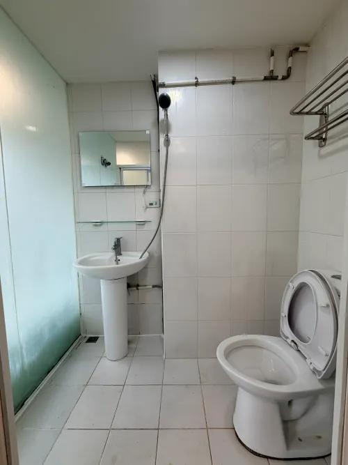 Room for rent NT$ 13 800 - Kinmen Street - 1 room