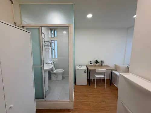 Room for rent NT$ 15 800 - Kinmen Street - 1 room