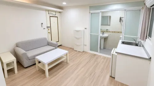 Room for rent NT$ 17 800 - Kinmen Street - 1 room