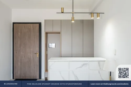 Apartment for rent NT$ 99 360 - Mingshui Rd - 1 room