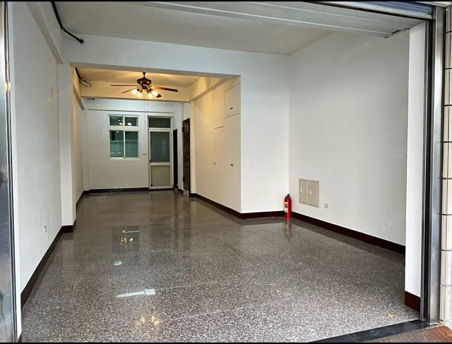4 bedrooms townhouse for rent in Zhongli District, Taoyuan City | NT$ 30 000 | 20 ping slide 4