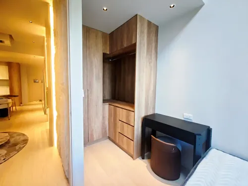3 bedrooms apartment for rent in Xinyi District, Taipei City | NT$ 150 000 | 36 ping slide 5