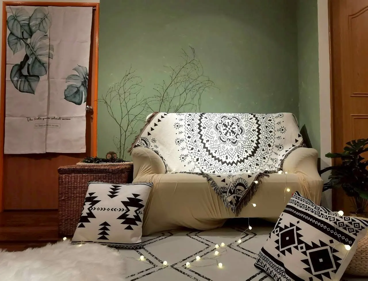 Room for rent in Neihu District, Taipei City | NT$ 13 800 | 5 ping slide 4