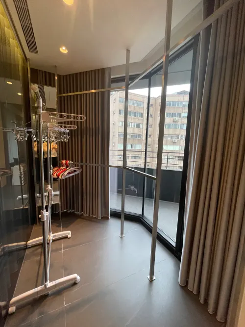 Apartment for rent TWD 93 000 -  - 1 room
