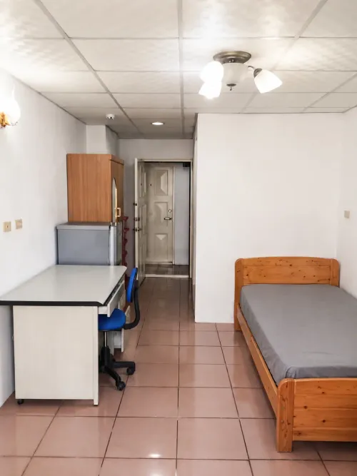 Room for rent NT$ 7 500 - Section 3, Sanmin Road - 1 room