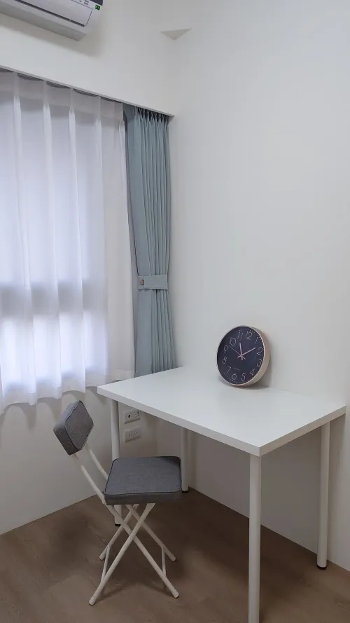 分租套房、雅房 出租 TWD 16 000 - 褒揚街 - 3 房