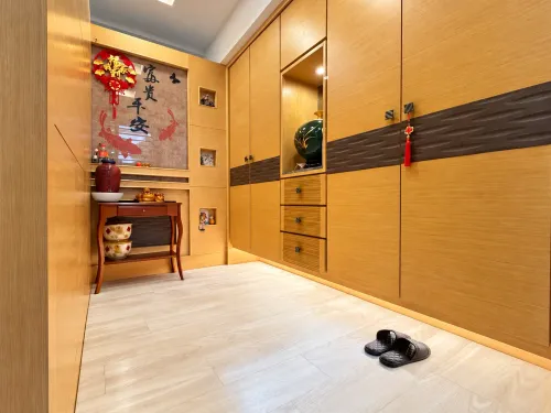 4 bedrooms apartment for sale in Gushan District, Kaohsiung City | NT$ 24 800 000 | 55 ping slide 9