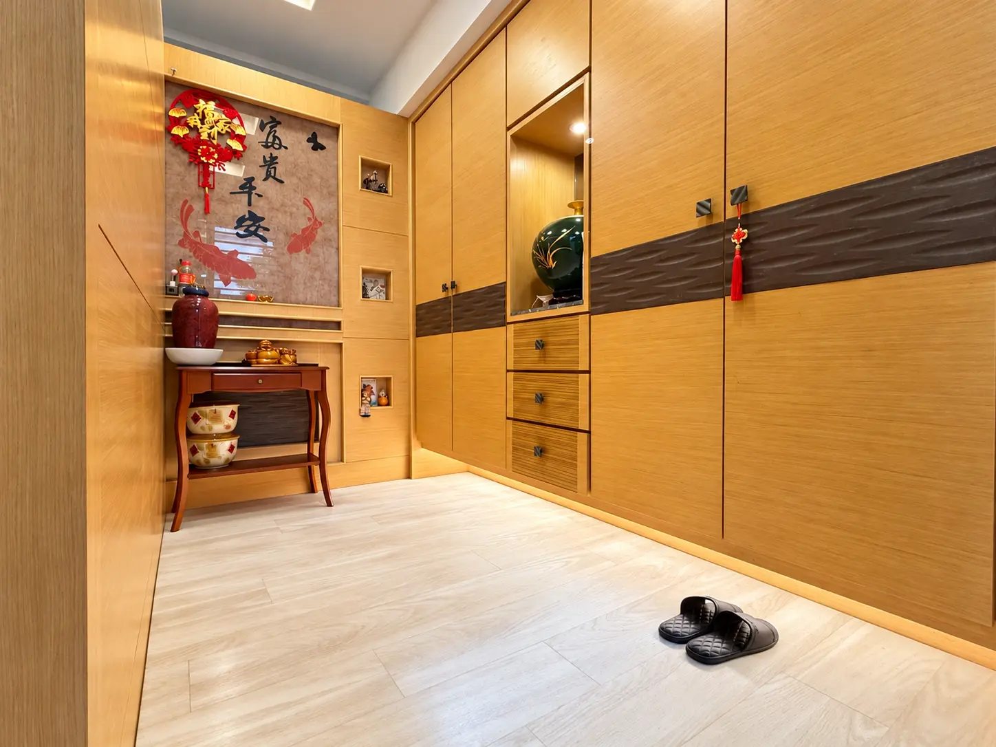 4 bedrooms apartment for sale in Gushan District, Kaohsiung City | NT$ 24 800 000 | 55 ping slide 9