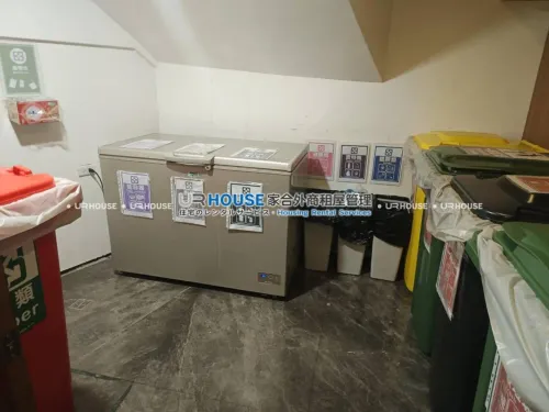 Studio apartment for rent TWD 40 000 - 7 ping - Daan District,Taipei City slide 11