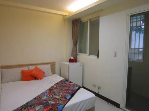 分租套房、雅房 出租 NT$ 7 000 - 舊城西路 - 1 房