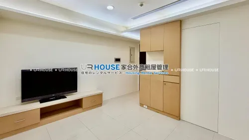 Apartment for rent NT$ 53 000 - Lane 56, Section 3, Xinsheng North Road - 2 bedrooms