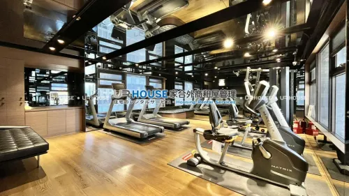 1 room apartment for rent in Songshan District, Taipei City | NT$ 65 000 | 15 ping slide 10