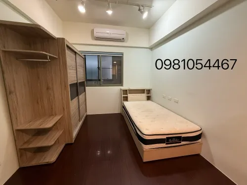 3 bedrooms apartment for rent in Taoyuan District, Taoyuan City | NT$ 37 500 | 42 ping slide 7