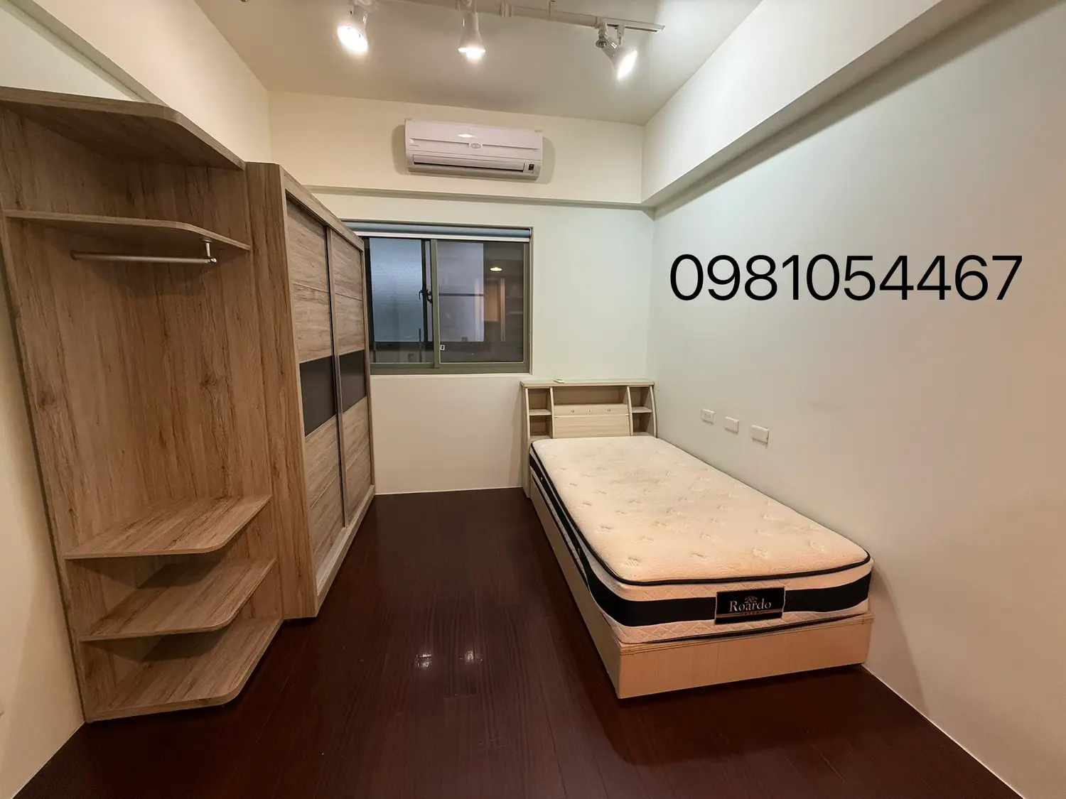 3 bedrooms apartment for rent in Taoyuan District, Taoyuan City | NT$ 37 500 | 42 ping slide 7