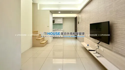 公寓 出租 TWD 38 000 - 中坡南路22巷 - 2 房
