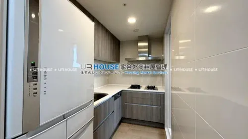 2 bedrooms apartment for rent in Wenshan District, Taipei City | TWD 49 500 | 18 ping slide 2