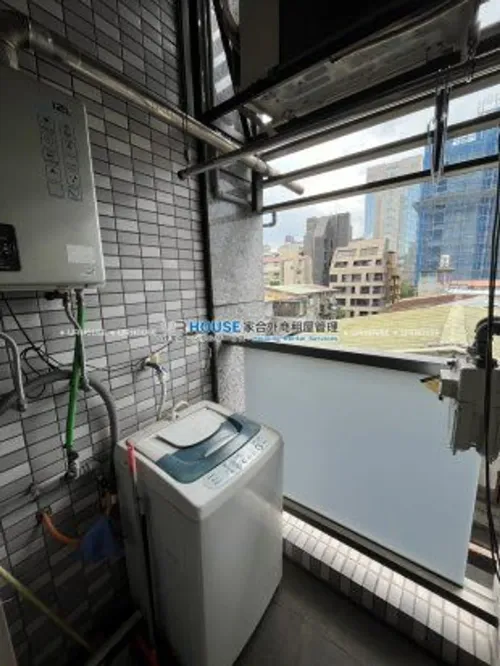 Apartment for rent TWD 30 000 - Section 1, Da'an Road - Studio