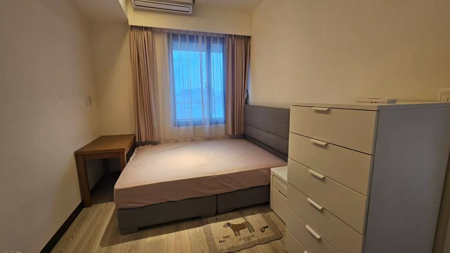 1 room apartment for rent in Tamsui District, New Taipei City | NT$ 24 000 | 26 ping slide 4
