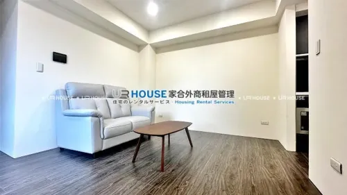 Apartment for rent TWD 60 000 -  - 2 bedrooms