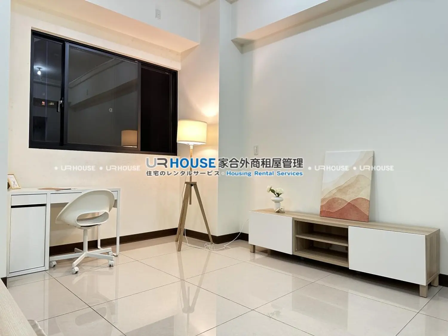 1 room apartment for rent TWD 25 000 - 13 ping - Linkou District,New Taipei City slide 3