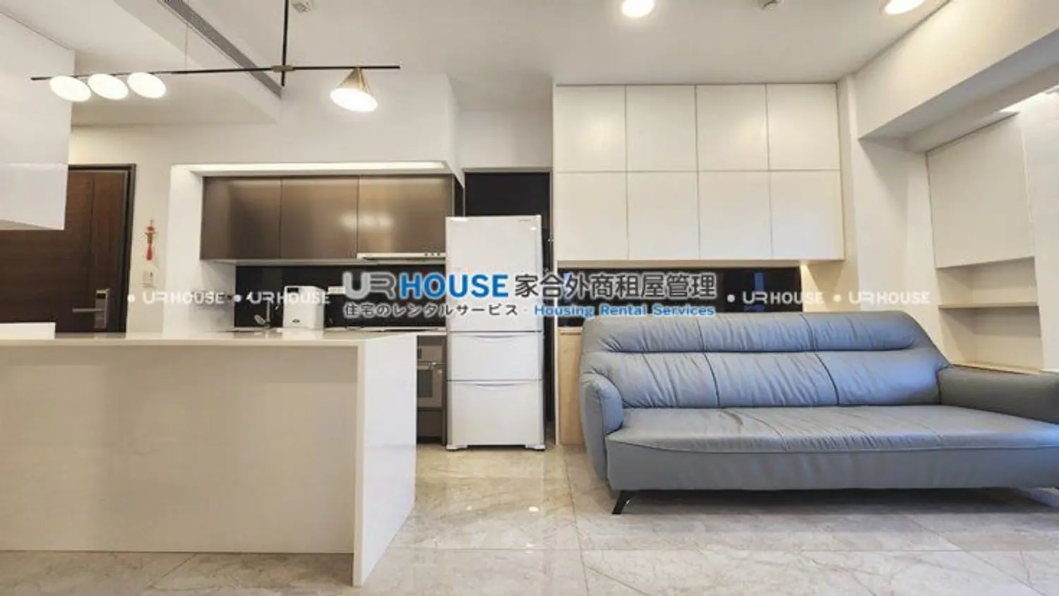 1 room apartment for rent TWD 50 000 - 11 ping - Daan District,Taipei City slide 2