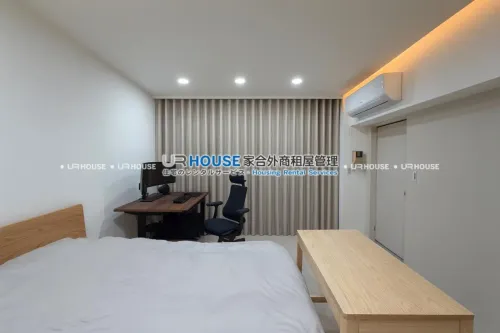 Room for rent TWD 35 000 - Lane 31, Section 1, Da'an Road - 1 room