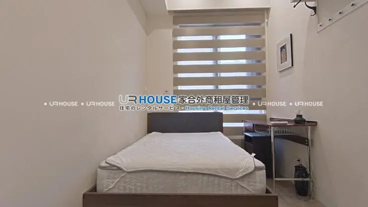 2 房 中正區, 台北市公寓出租 | NT$ 60 000 | 14 坪 slide 7
