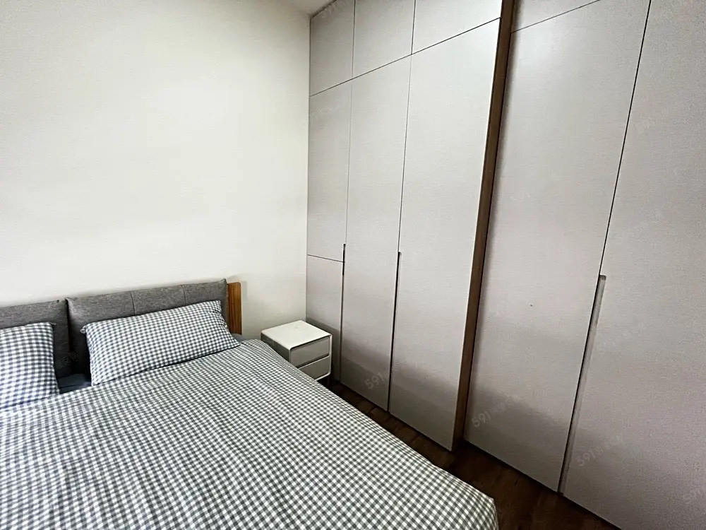 3 bedrooms apartment for rent in Beitun District, Taichung City | NT$ 38 000 | 25 ping slide 11