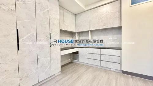 3 bedrooms apartment for rent in Xindian District, New Taipei City | NT$ 54 300 | 18 ping slide 4