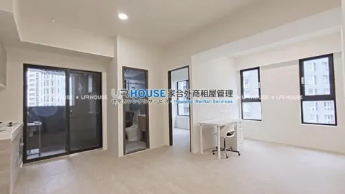 Apartment for rent NT$ 47 000 - Section 6, Roosevelt Road - 1 room