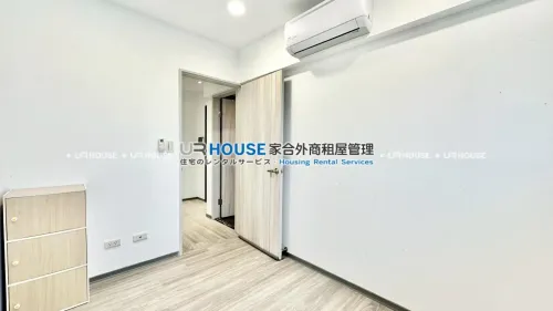 Apartment for rent NT$ 43 000 - Section 3, Zhinan Road - 2 bedrooms