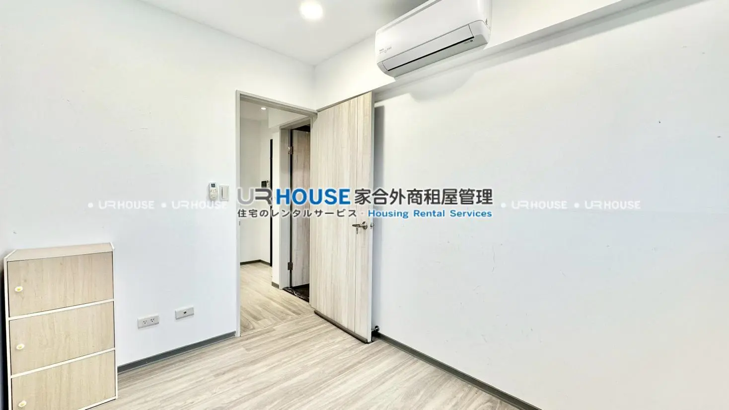 2 bedrooms apartment for rent in Wenshan District, Taipei City | NT$ 43 000 | 17 ping slide 10