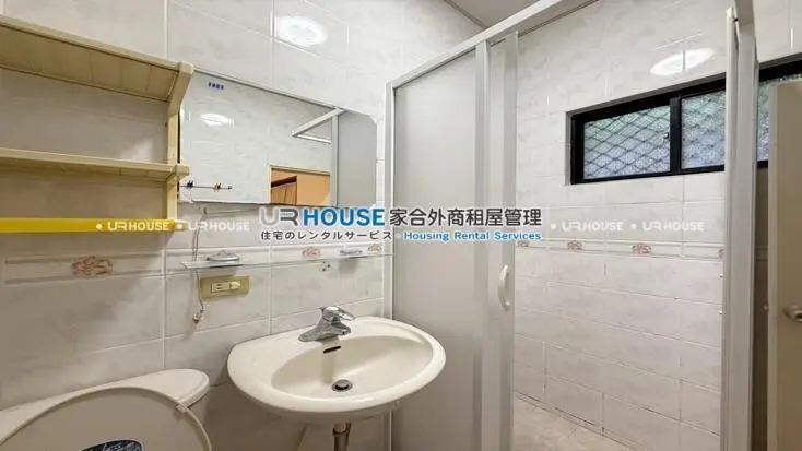 Room for rent in Yonghe District, New Taipei City | TWD 17 500 | 10 ping slide 6