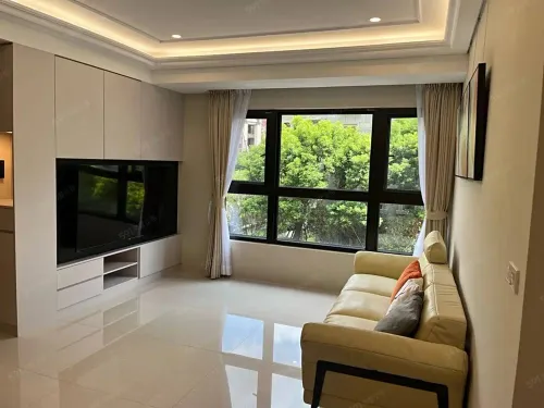 Apartment for rent TWD 100 000 - Lane 141, Section 7, Zhongshan N Rd - 3 bedrooms