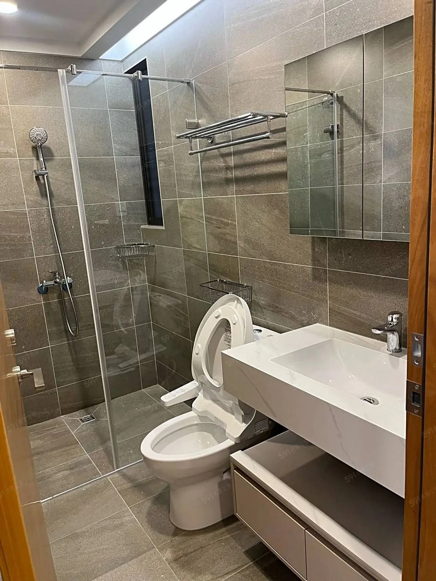 3 bedrooms apartment for rent TWD 100 000 - 32 ping - Shilin District,Taipei City slide 7