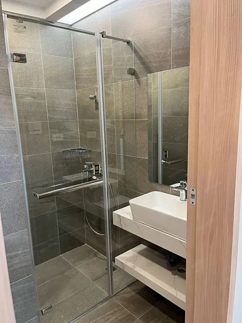 Apartment for rent TWD 100 000 - Lane 141, Section 7, Zhongshan N Rd - 3 bedrooms