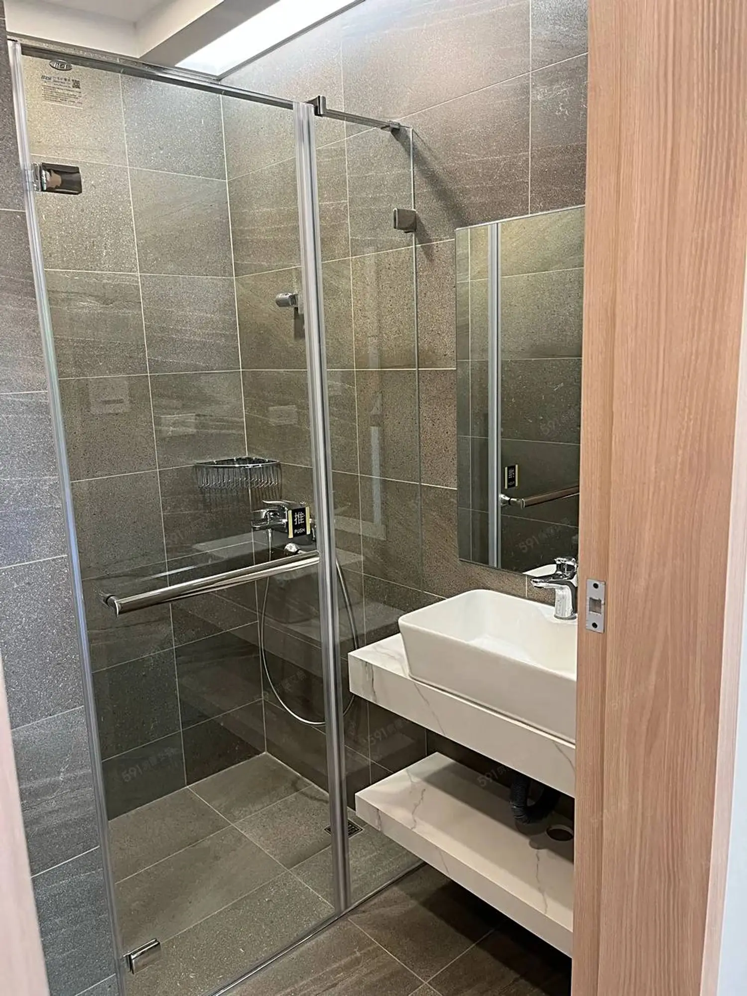 3 bedrooms apartment for rent TWD 100 000 - 32 ping - Shilin District,Taipei City slide 8