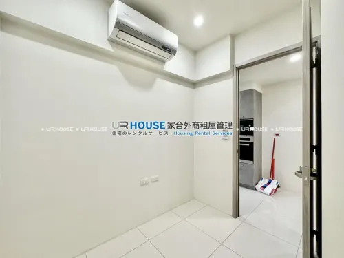 Apartment for rent TWD 48 000 -  - 2 bedrooms