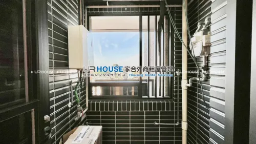 Apartment for rent NT$ 48 000 - Xingnan Street - 1 room