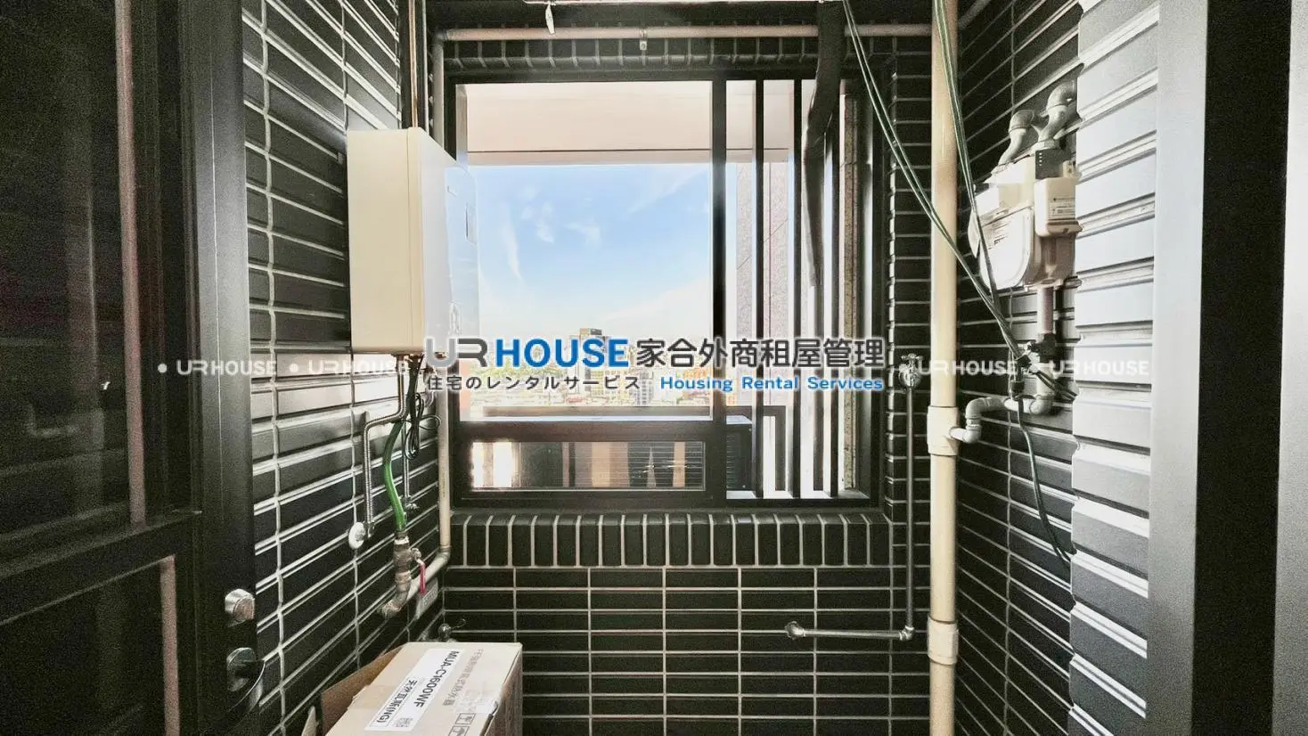 1 room apartment for rent in Nangang District, Taipei City | NT$ 48 000 | 15 ping slide 8