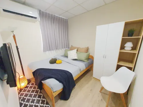Private room for rent TWD 8 300 -  - 1 room